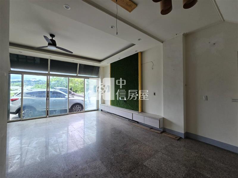 南安美屋房屋室內格局與周邊環境