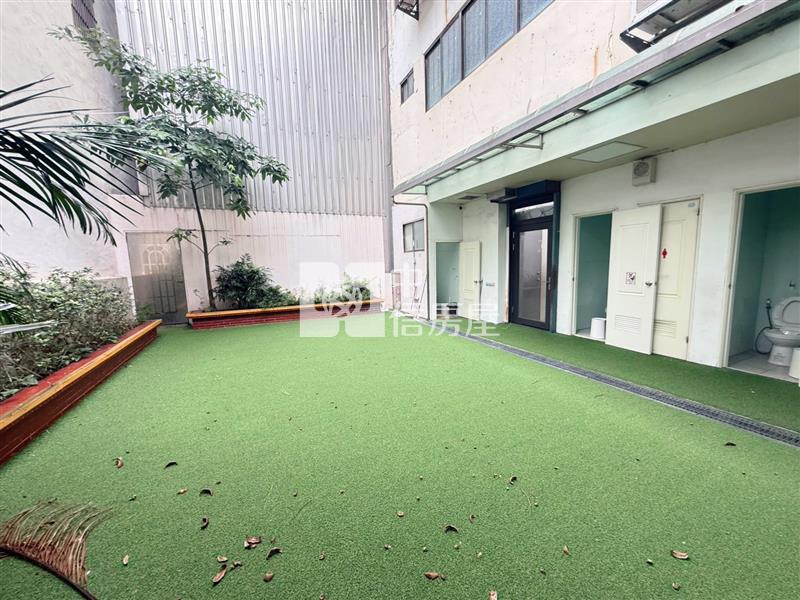 A21環北站一樓店面+地下室房屋室內格局與周邊環境