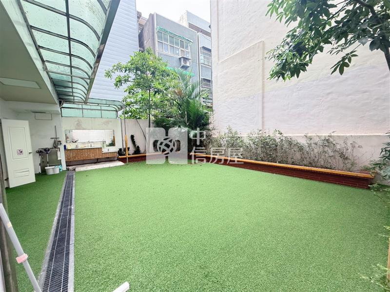 A21環北站一樓店面+地下室房屋室內格局與周邊環境
