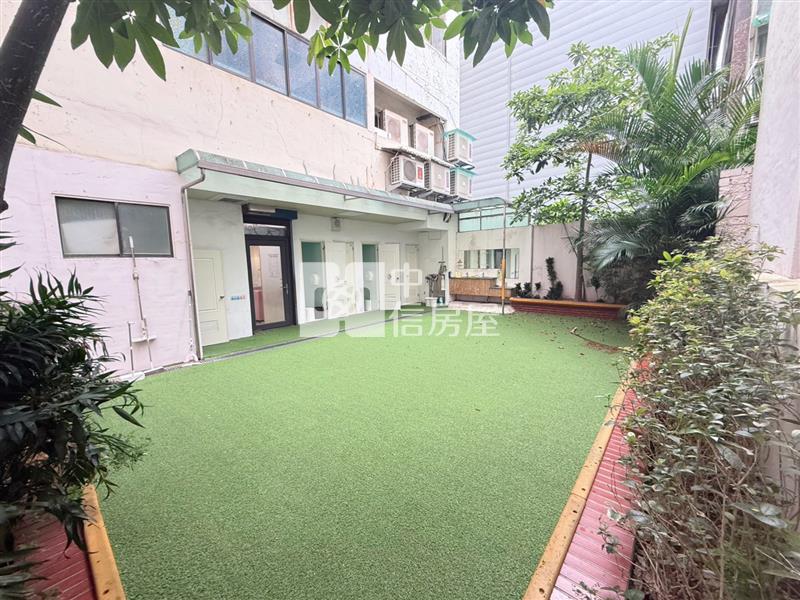 A21環北站一樓店面+地下室房屋室內格局與周邊環境