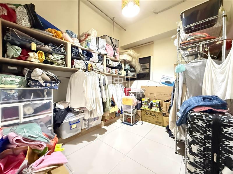 【安家】百川文隱稀有4房平車房屋室內格局與周邊環境