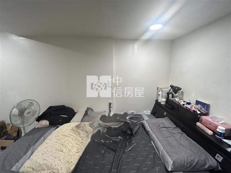 安南安和商圈鋼骨車墅房屋室內格局與周邊環境
