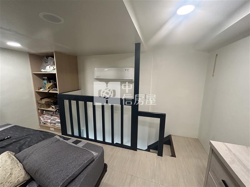 安南安和商圈鋼骨車墅房屋室內格局與周邊環境