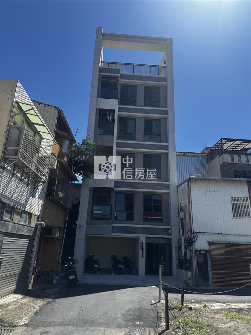 【安家】南亞全新電梯遇明2房房屋室內格局與周邊環境