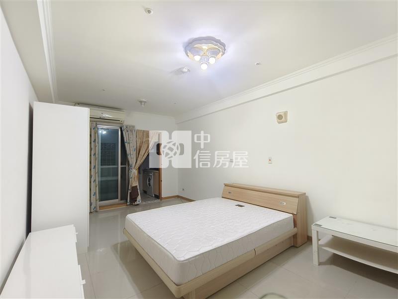 中壢SOGO海華國際會館高景觀套房房屋室內格局與周邊環境