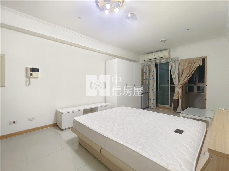 中壢SOGO海華國際會館高景觀套房房屋室內格局與周邊環境