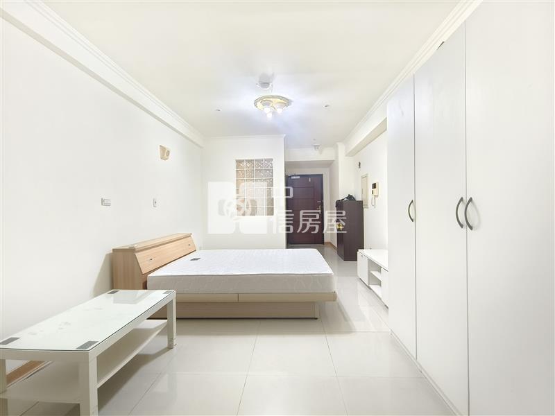 中壢SOGO海華國際會館高景觀套房房屋室內格局與周邊環境