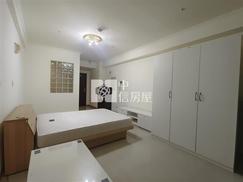 中壢SOGO海華國際會館高景觀套房房屋室內格局與周邊環境