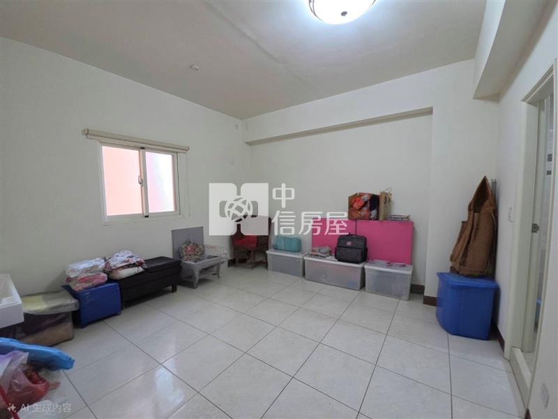 草屯邊間景觀六大房房屋室內格局與周邊環境