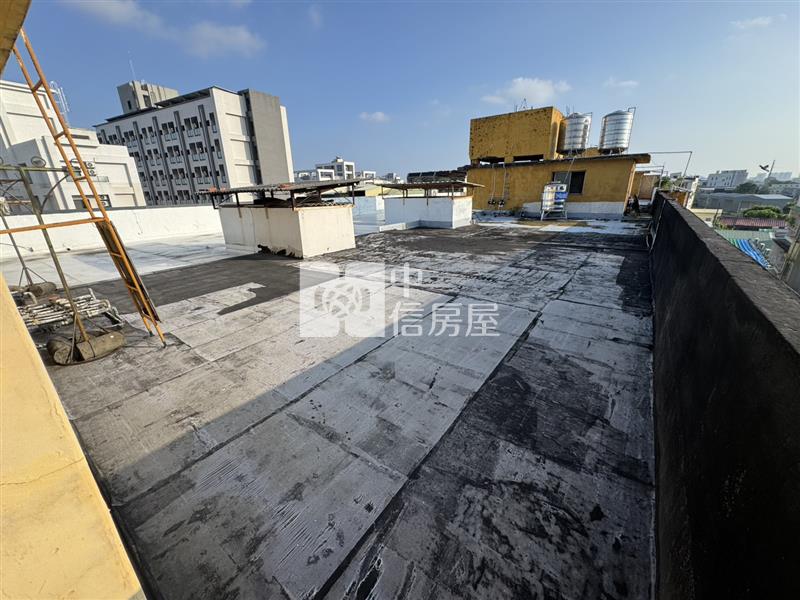 三村國小健身寓房屋室內格局與周邊環境