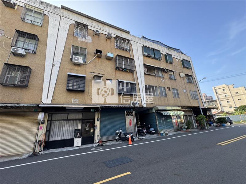 三村國小健身寓房屋室內格局與周邊環境