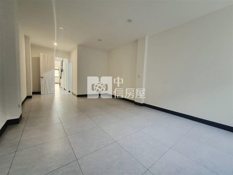 湖內民權路RC店住透天房屋室內格局與周邊環境