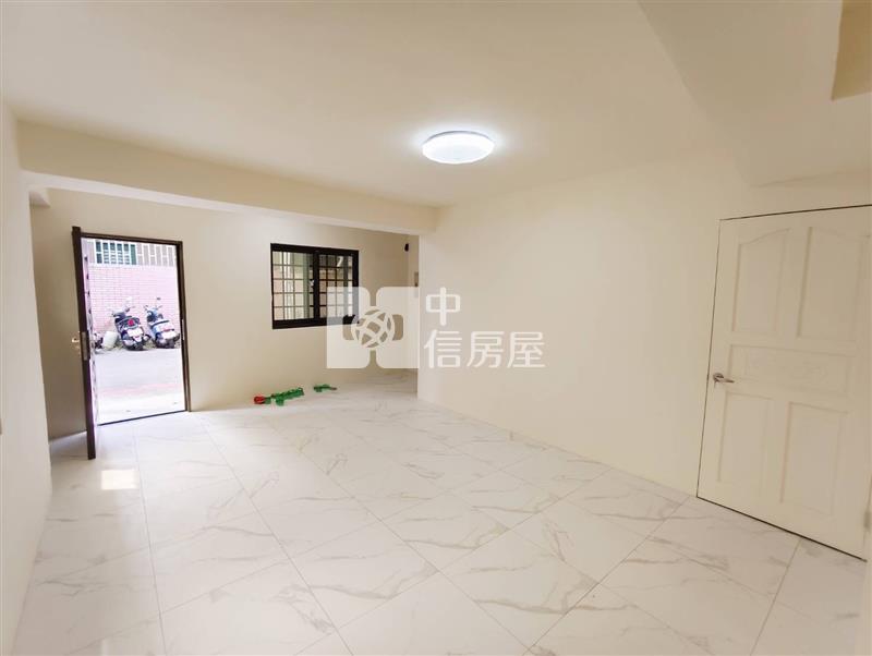 內壢興仁國小美透天房屋室內格局與周邊環境