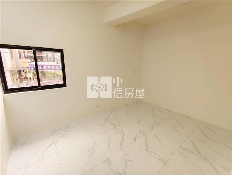 內壢興仁國小美透天房屋室內格局與周邊環境