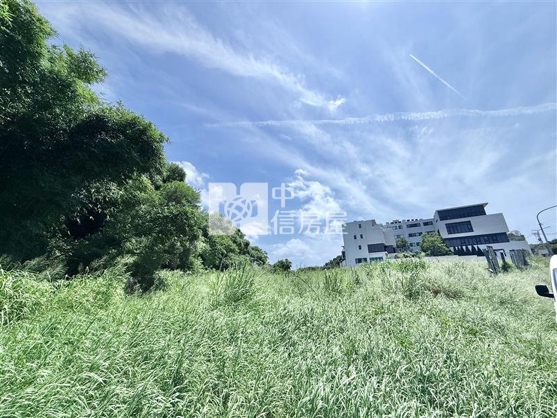新光田特區旁｜803坪住二角地｜15米路66米大面寬房屋室內格局與周邊環境