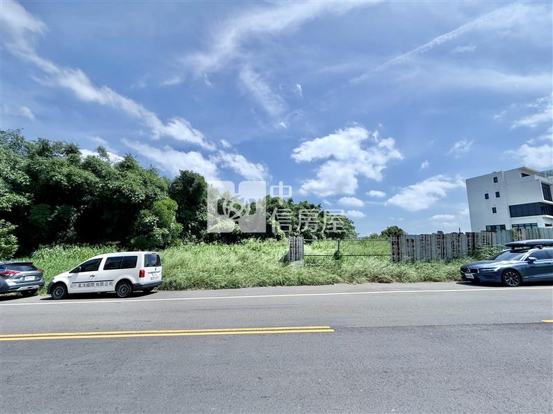 新光田特區旁｜803坪住二角地｜15米路66米大面寬房屋室內格局與周邊環境