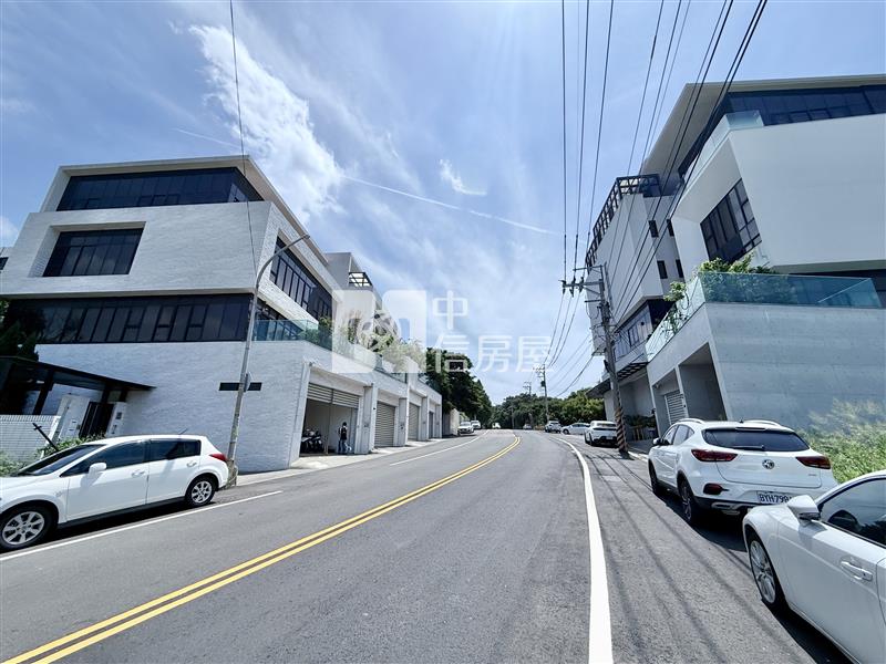 新光田特區旁｜803坪住二角地｜15米路66米大面寬房屋室內格局與周邊環境