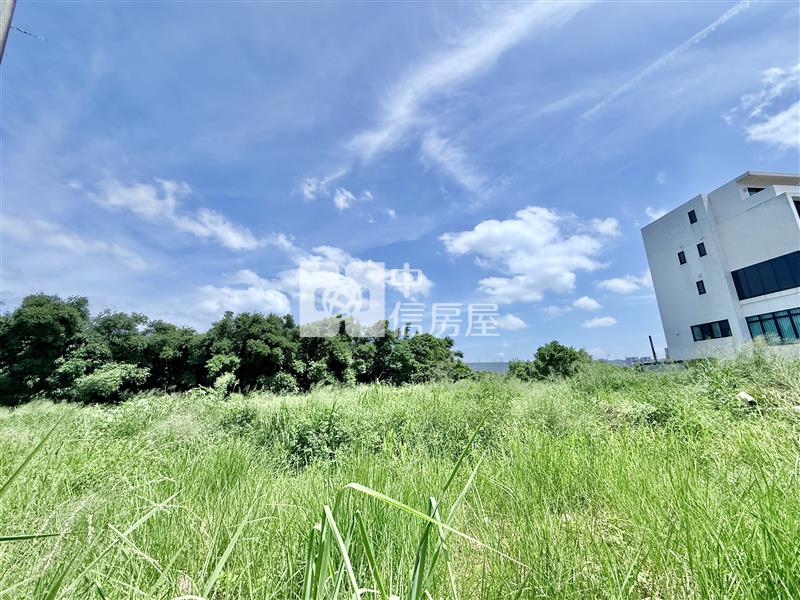 新光田特區旁｜803坪住二角地｜15米路66米大面寬房屋室內格局與周邊環境