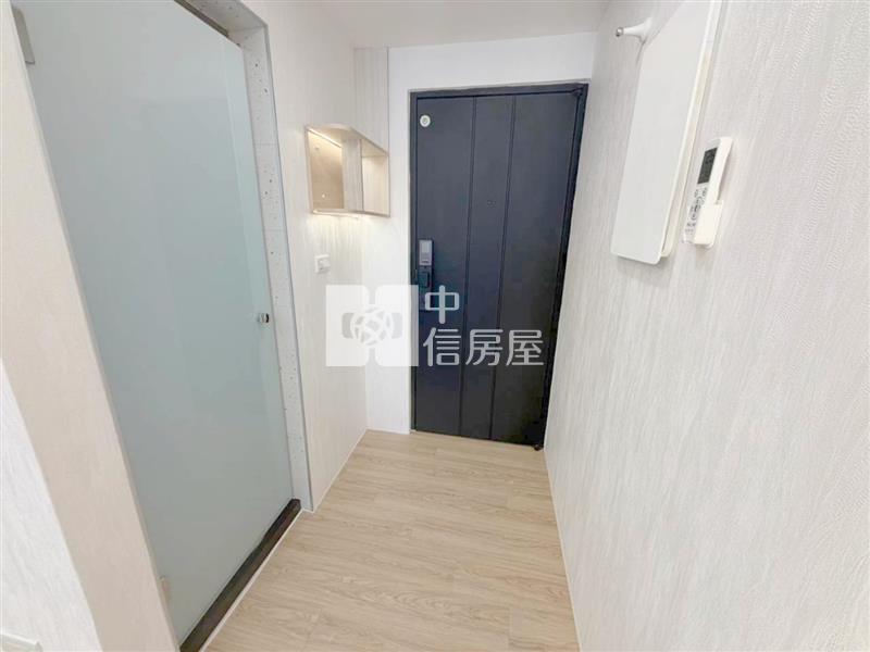 永康鹽行南應大商圈精品套房房屋室內格局與周邊環境