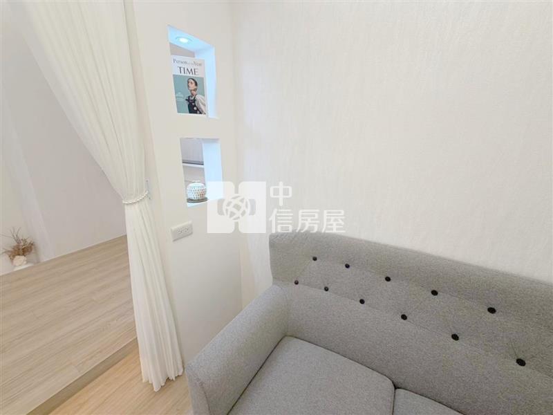 永康鹽行南應大商圈精品套房房屋室內格局與周邊環境