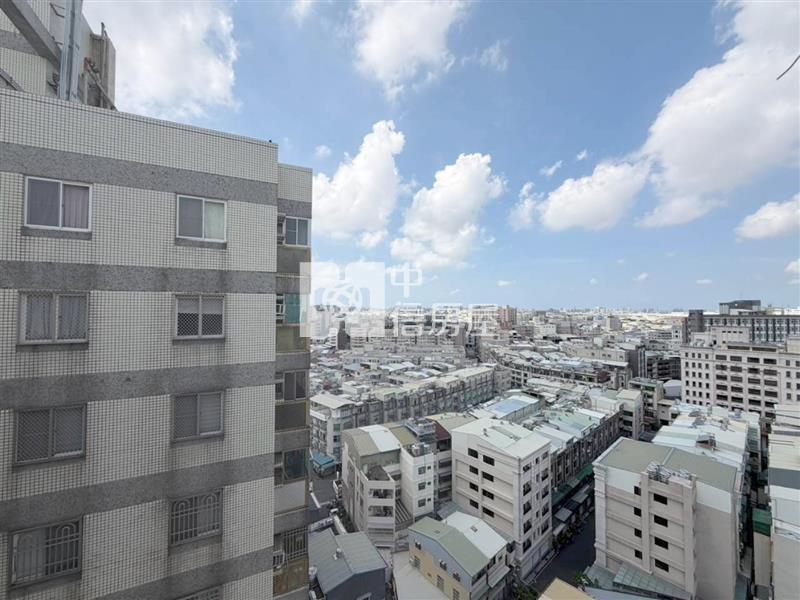 永康鹽行南應大商圈精品套房房屋室內格局與周邊環境