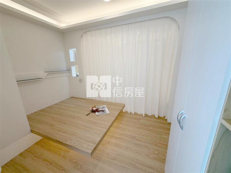 永康鹽行南應大商圈精品套房房屋室內格局與周邊環境