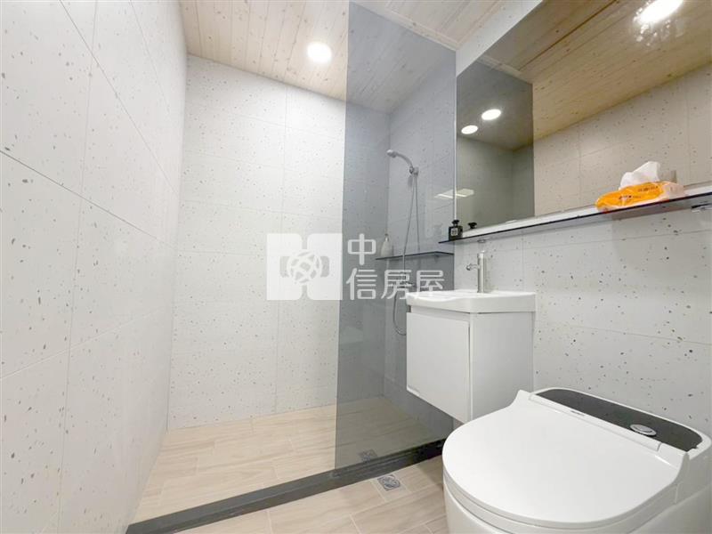 永康鹽行南應大商圈精品套房房屋室內格局與周邊環境