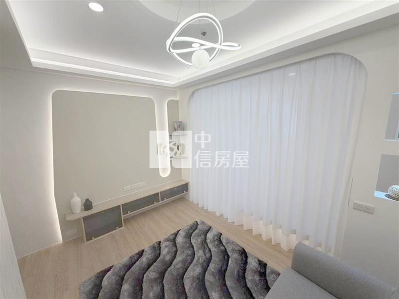 永康鹽行南應大商圈精品套房房屋室內格局與周邊環境