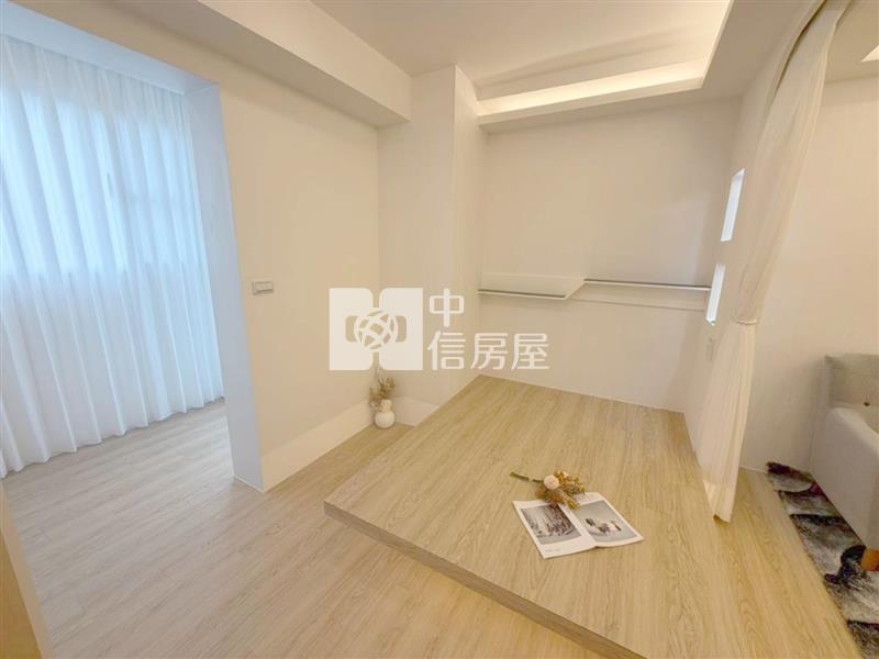 永康鹽行南應大商圈精品套房房屋室內格局與周邊環境