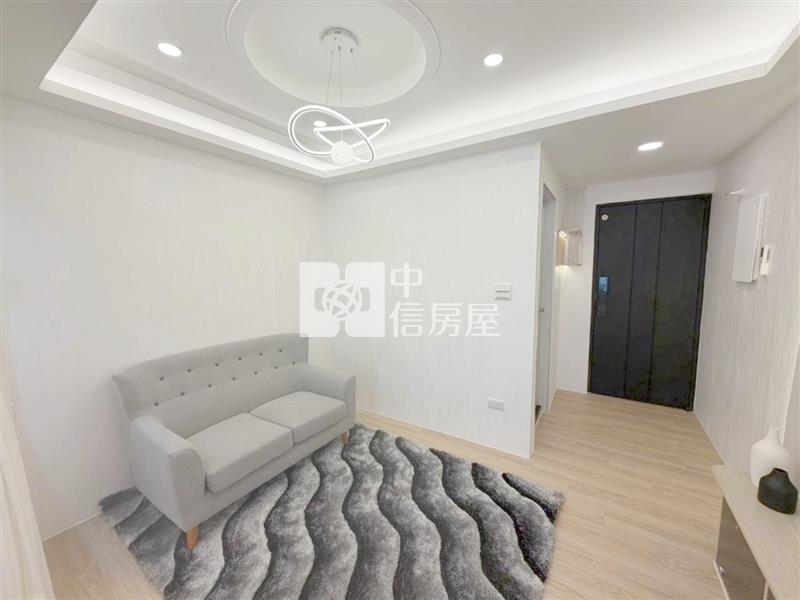 永康鹽行南應大商圈精品套房房屋室內格局與周邊環境