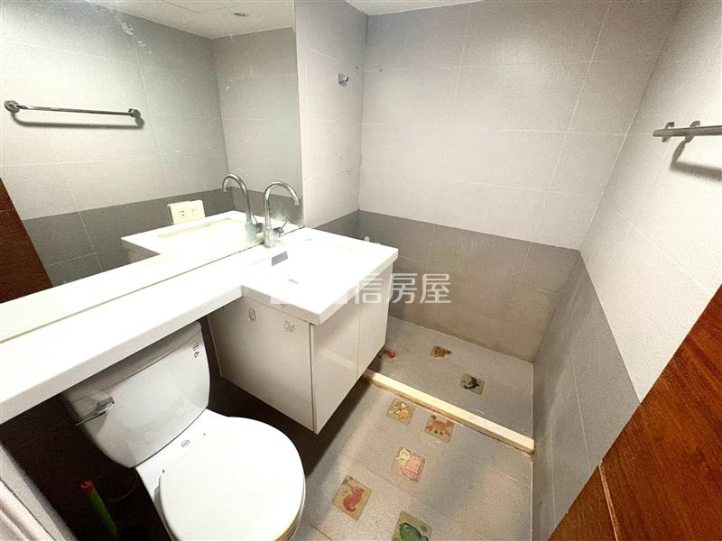 (巴黎大道)大葉國中旁三房採光佳美屋房屋室內格局與周邊環境