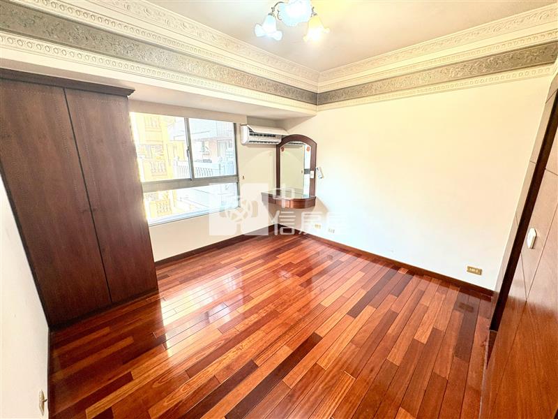 (巴黎大道)大葉國中旁三房採光佳美屋房屋室內格局與周邊環境