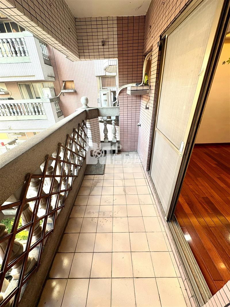 (巴黎大道)大葉國中旁三房採光佳美屋房屋室內格局與周邊環境