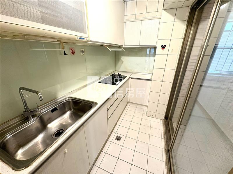 (巴黎大道)大葉國中旁三房採光佳美屋房屋室內格局與周邊環境