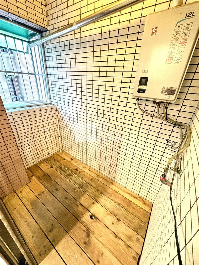 (巴黎大道)大葉國中旁三房採光佳美屋房屋室內格局與周邊環境