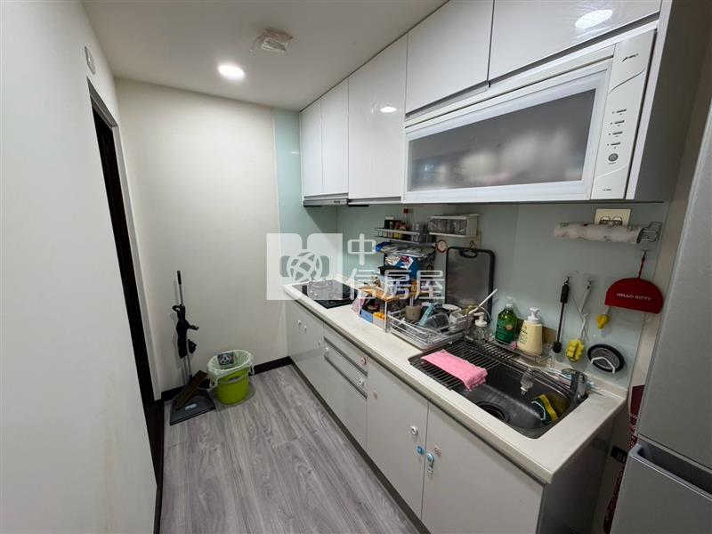 雲景景森-三房+坡平車位房屋室內格局與周邊環境