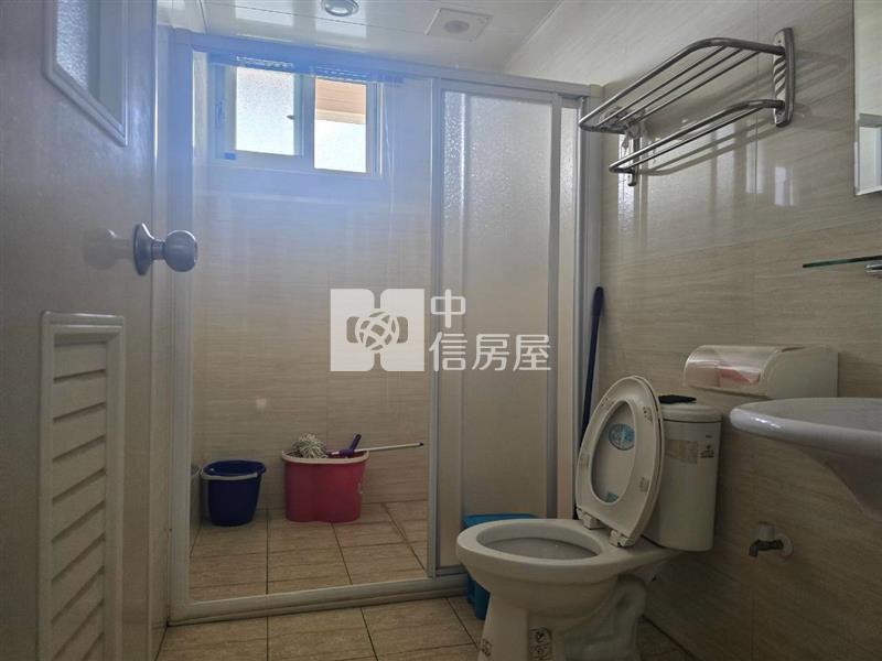 草屯田園別墅房屋室內格局與周邊環境