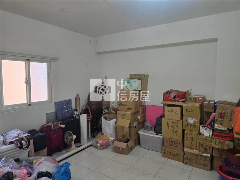 草屯田園別墅房屋室內格局與周邊環境