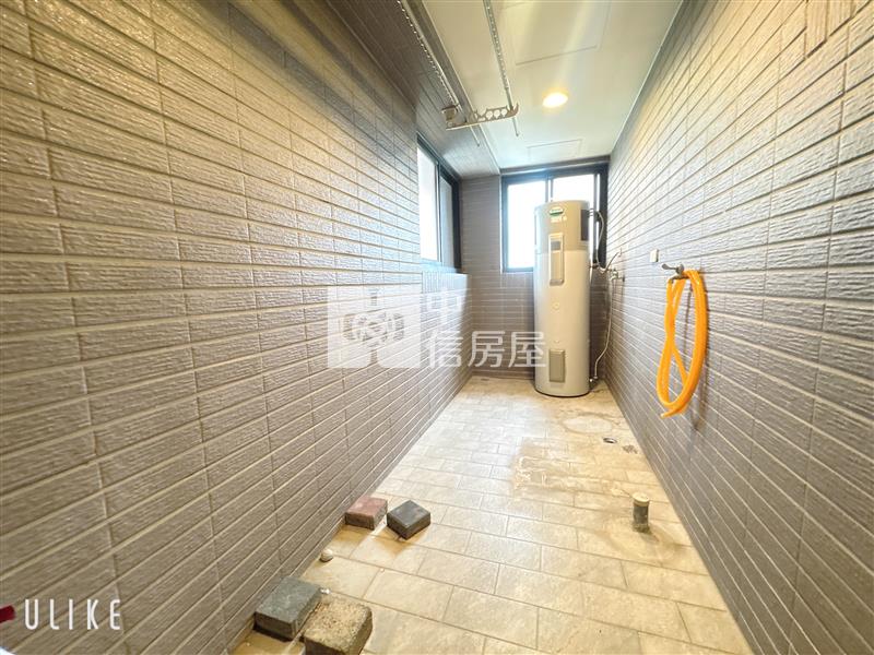 龍潭君品美裝3房車房屋室內格局與周邊環境