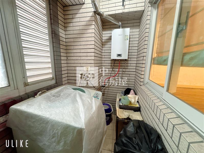 楊梅世紀花園廣場3房車E棟房屋室內格局與周邊環境