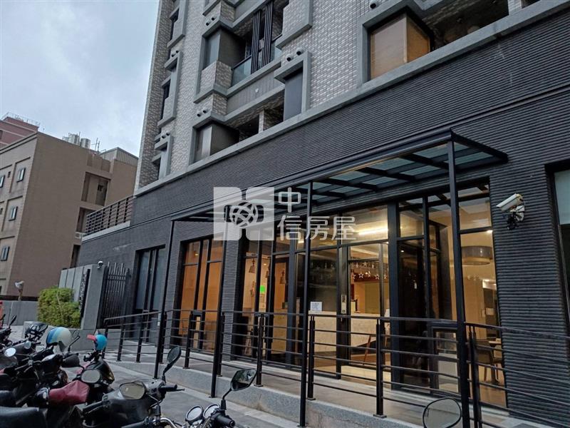 機場捷運G15A旁優質套房│大園拔子林房屋室內格局與周邊環境