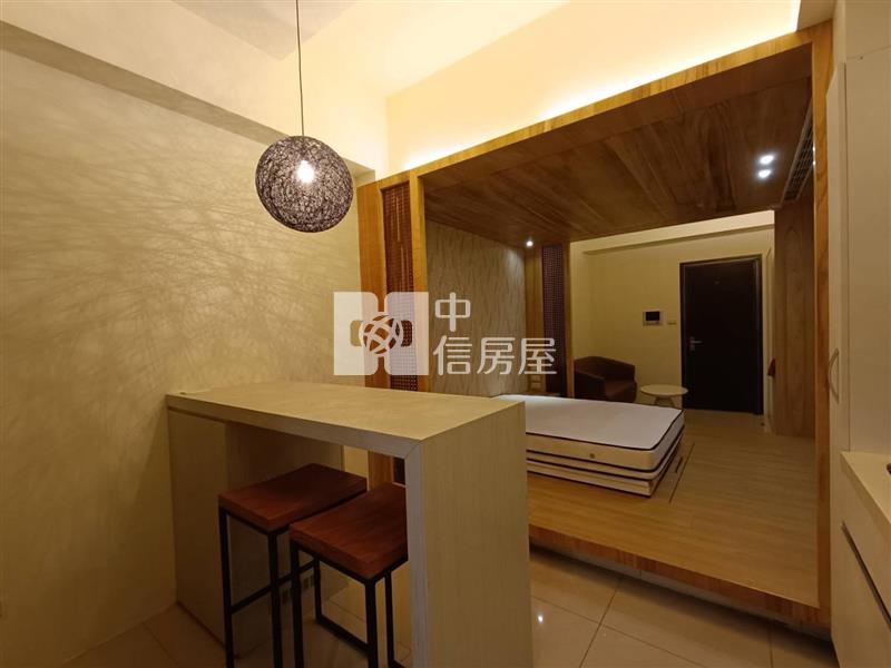 機場捷運G15A旁優質套房│大園拔子林房屋室內格局與周邊環境