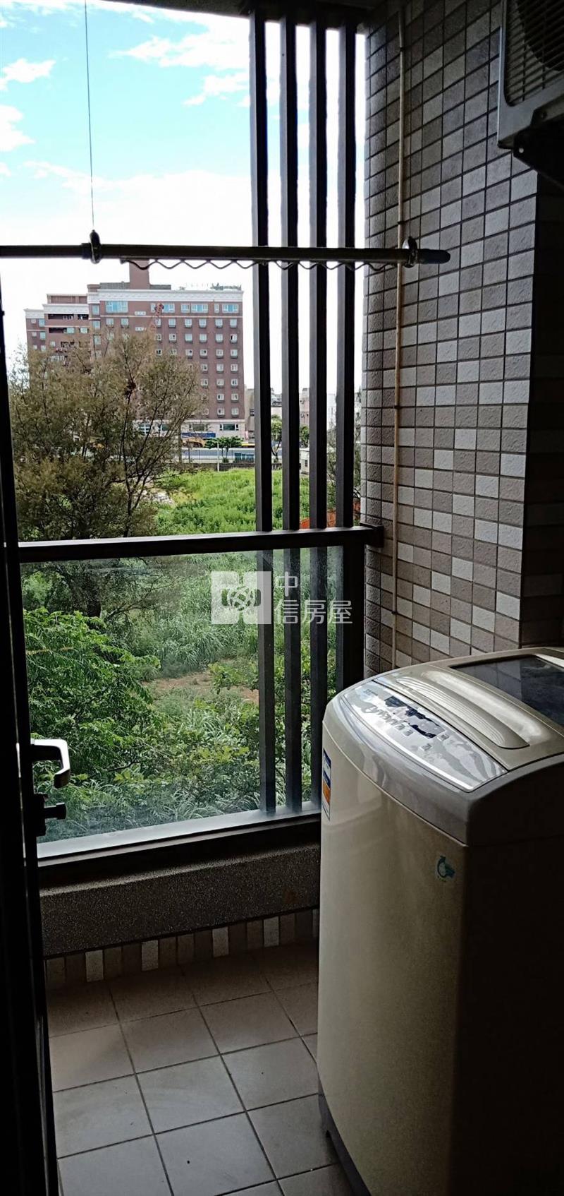 機場捷運G15A旁優質套房│大園拔子林房屋室內格局與周邊環境