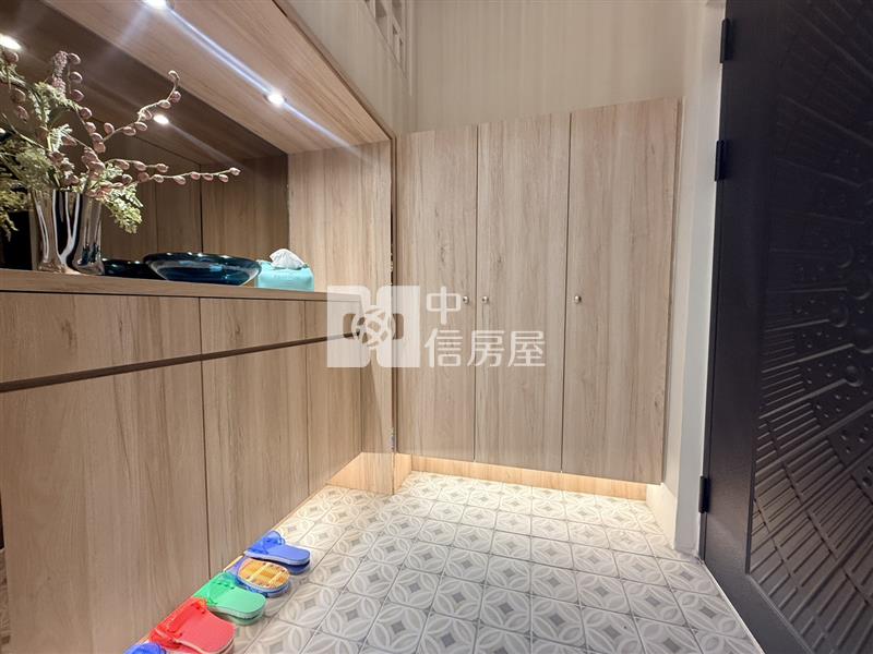 花蓮新城｜全新整理孝親房免千萬美透天(A70)房屋室內格局與周邊環境