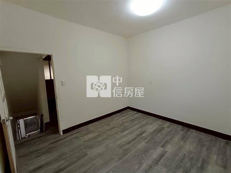 中壢民權路整新透天房屋室內格局與周邊環境
