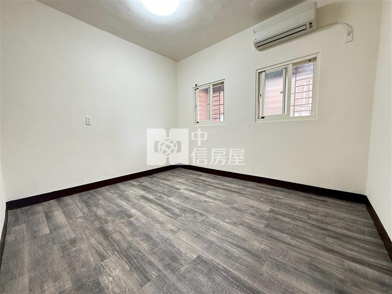 中壢民權路整新透天房屋室內格局與周邊環境