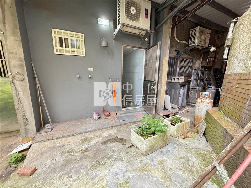 中壢民權路整新透天房屋室內格局與周邊環境