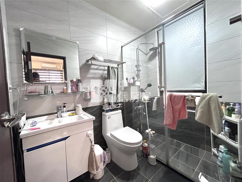 近好市多觀音崑新樸園三房車房屋室內格局與周邊環境