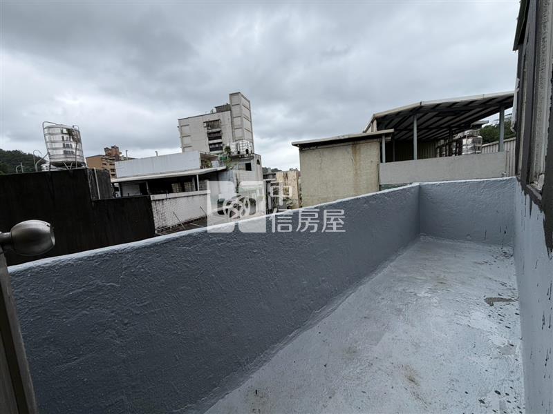 ◆東信路4+5樓房屋室內格局與周邊環境
