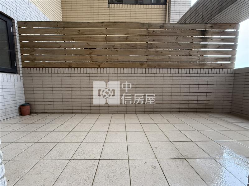 青埔A19典雅露臺三房+雙車位房屋室內格局與周邊環境